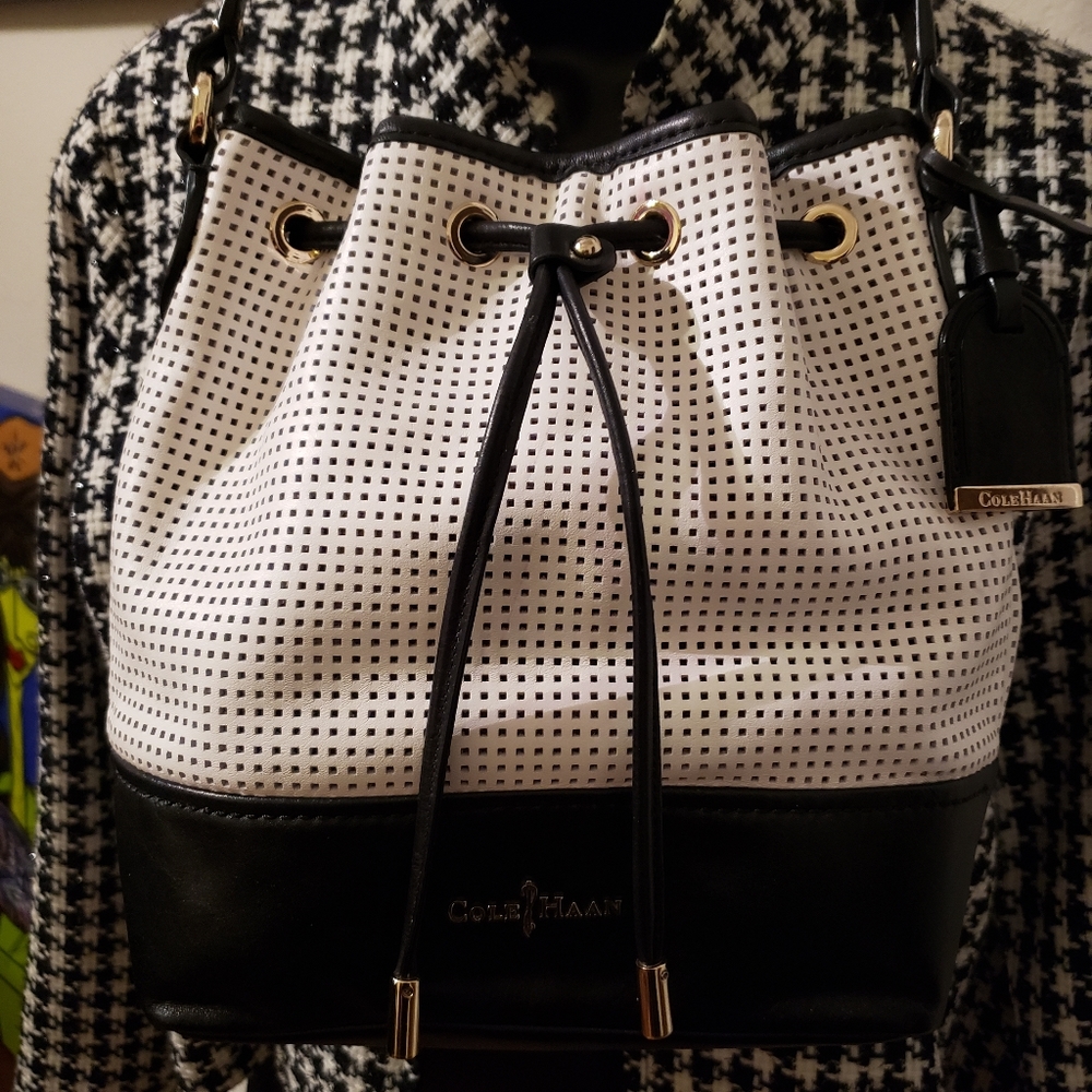 Cole Haan shoulder bag